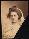 Miriam Nesbitt