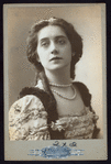 Miriam Nesbitt