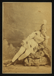 Nellie Nesbitt