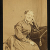 Nellie Nesbitt