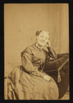 Nellie Nesbitt