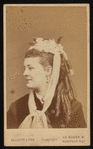 Nellie Nesbitt