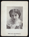 Olga Nethersole
