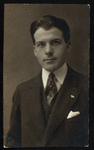 Frederick Netherton