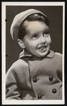 Billy Nevard