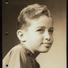 Billy Nevard