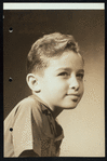 Billy Nevard