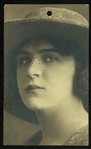 Dorothea Neville