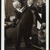 Harry Neville