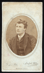 Henry Gartside Neville