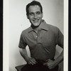 Paul Newman