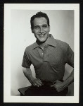 Paul Newman