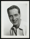 Paul Newman