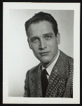 Paul Newman