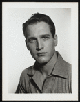 Paul Newman