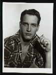 Paul Newman