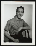 Paul Newman