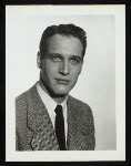 Paul Newman