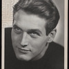 Paul Newman