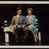 Nick and Nora (Musical)