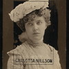 Carlotta Nillson