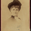 Christine Nilsson