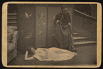 Niobe, by Edward and Harry Paulton