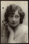 Claire Nolte