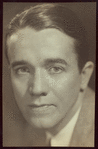 Clarence Nordstrom