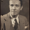 Clarence Nordstrom