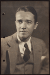 Clarence Nordstrom