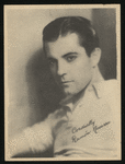 Ramon Novarro