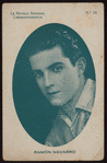 Ramon Novarro