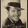 Jack Oakie