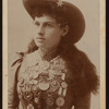 Annie Oakley