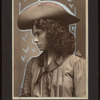 Annie Oakley