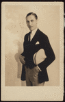 Bob Oakley