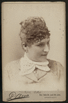 Alice Oates