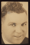 Donnell O'Brien
