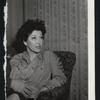 Virginia O'Brien