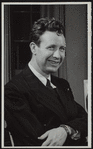 Arthur O'Connell