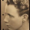 Arthur O'Connell