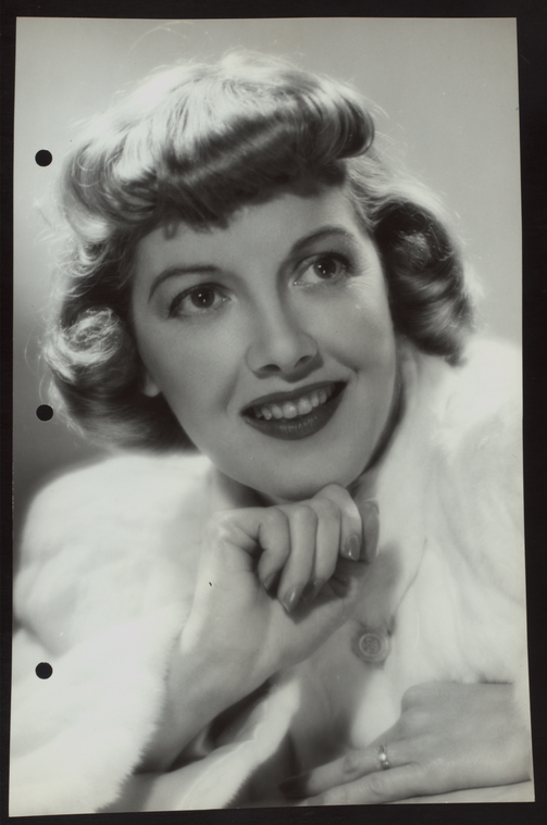 Nell O Day Nell O'Day | Hometowns To Hollywood