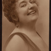 Maude Odell