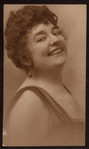 Maude Odell