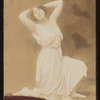 Maude Odell