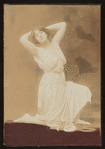 Maude Odell