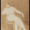 Maude Odell
