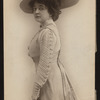 Maude Odell