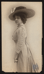 Maude Odell